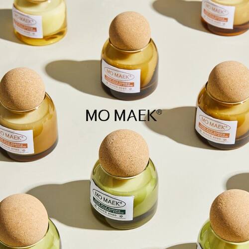 MOMAEK家居室内香氛蜡烛