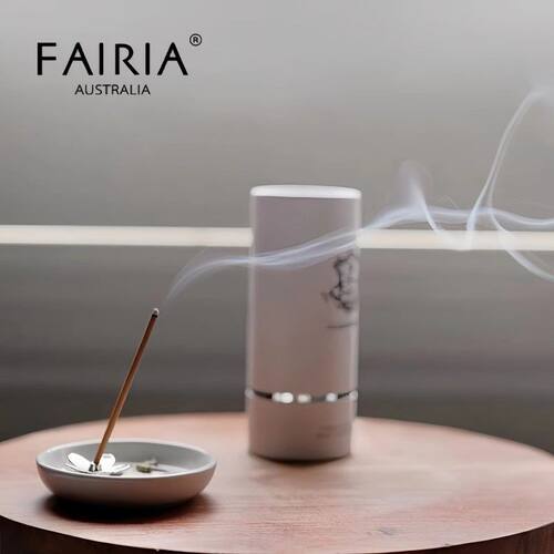 澳洲fairia纯净线香室内熏香
