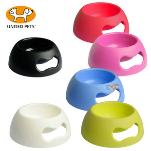 意大利UNITED PETS PAPPY 巴比防摔宠物碗  多色可选