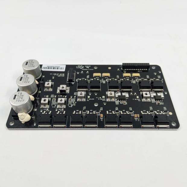 ninebotoneZ6z8z10纳恩博独轮车MOS铝基板总成主板主控板控制器