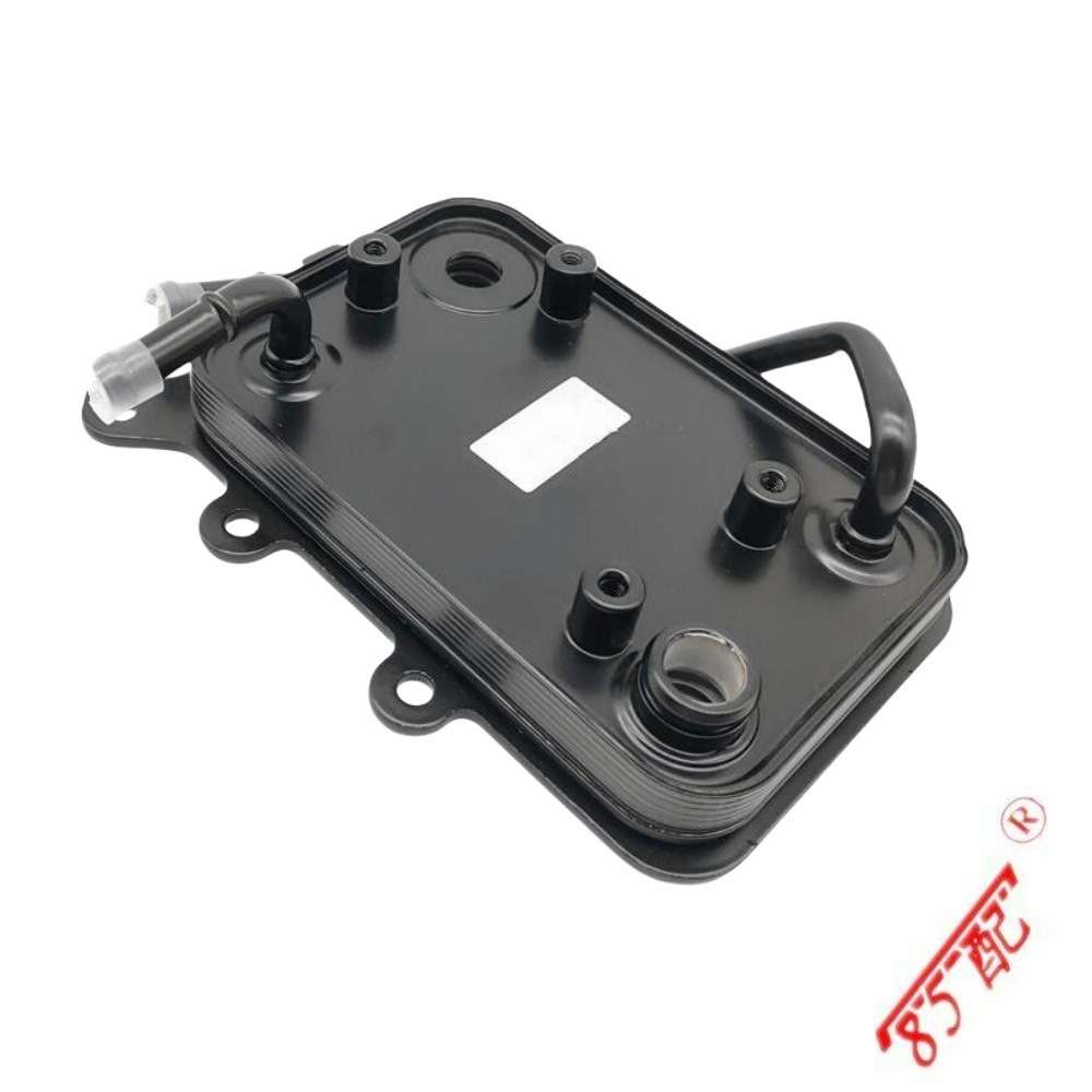 自动变速箱机油冷却器25620-2W500适用现代胜达 (DM) 起亚索兰托