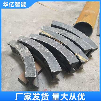 无极绳绞车轮衬源头厂家 无极绳绞车滚筒绳衬 无极绳绞车耐磨轮衬