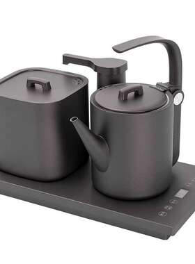 越一A21全自动恒温电热水壶A6茶桌嵌入式泡茶壶A11A22 D11 D21