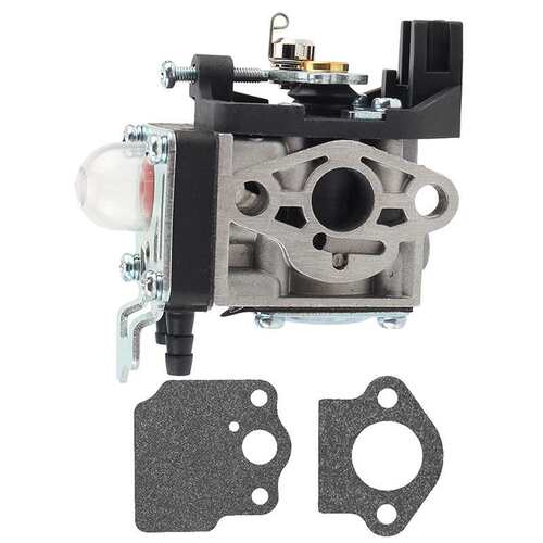 ECHO SRM-2620 化油器 HCA-2620 A021004600 PPT-2620 T262X
