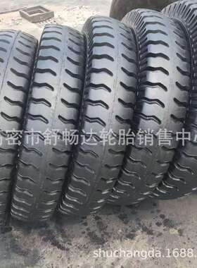 轻卡轮胎8.25-16 9.00-20 10.00-20 11.00-20 12.00-20羊角花纹