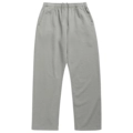 Distressed Gray Loose Fit