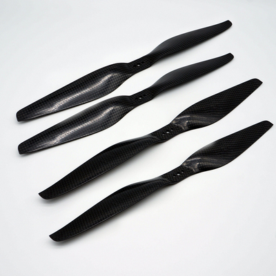 四轴飞行器碳纤维厘米植保机