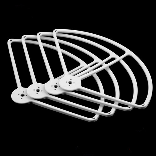 F450/330四轴无人机螺旋桨保护圈