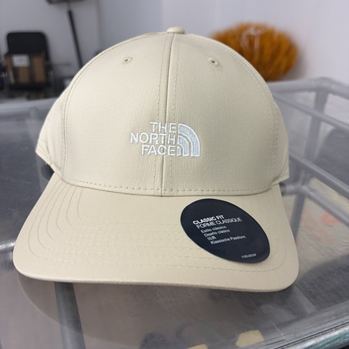国内现货北面The North Face男女同款棒球帽