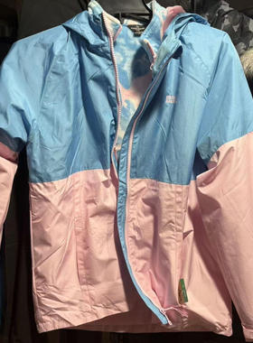 美国代购EDDIE BAUER艾迪鲍尔青少年绒衣内胆三合一外套 成人可穿