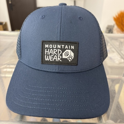 国内现货MOUNTAIN HARDWEAR 山浩男女通用棒球帽均码