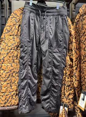 美国代购TheNorthFace北面女士防晒丢丢裤速干裤