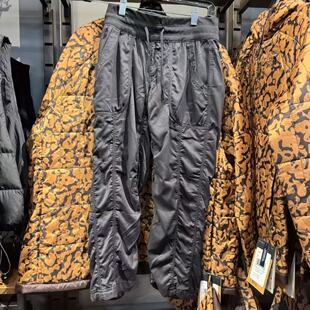 美国代购TheNorthFace北面女士防晒丢丢裤速干裤