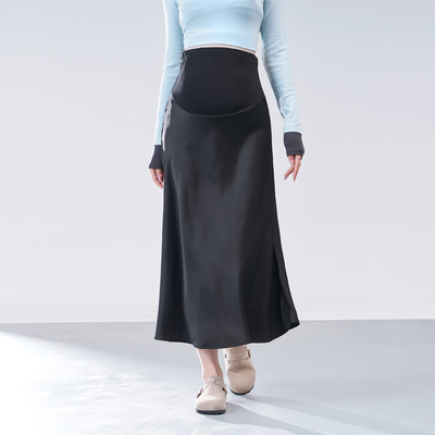 ellieluke孕妇半身裙秋冬款