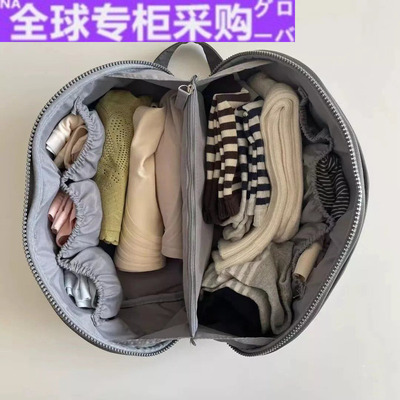 【日本の专研】化妆包女大容量便携高级感网红2022新款旅行化妆品