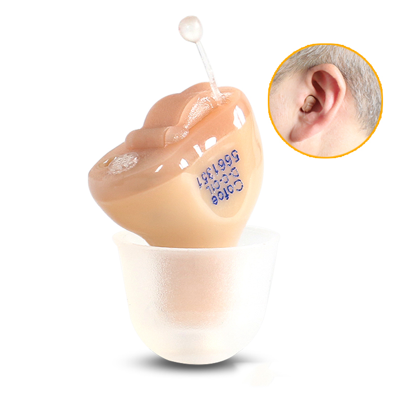 the elderly Dedicated Hearing Aid wireless invisible Young quality goods Mini deaf miniature Megaphone cochleain the  OTC Drug/Medical Devices/Planning supplies , Medical Devices , Hearing Aid  category - from Buy2taobao.com to provide professional Taobao agent buy service