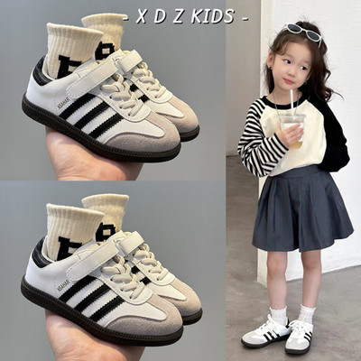 官网正品德训鞋儿童经典款