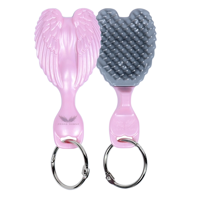 tangleangel天使王妃梳子刘海梳