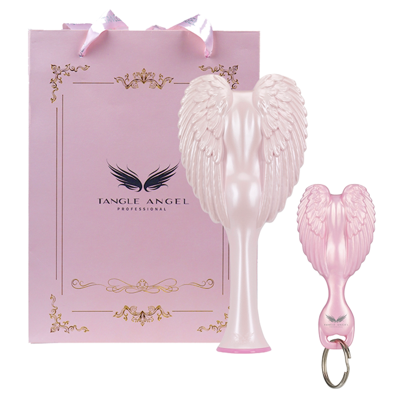 TangleAngel梳子tt梳天使梳礼盒