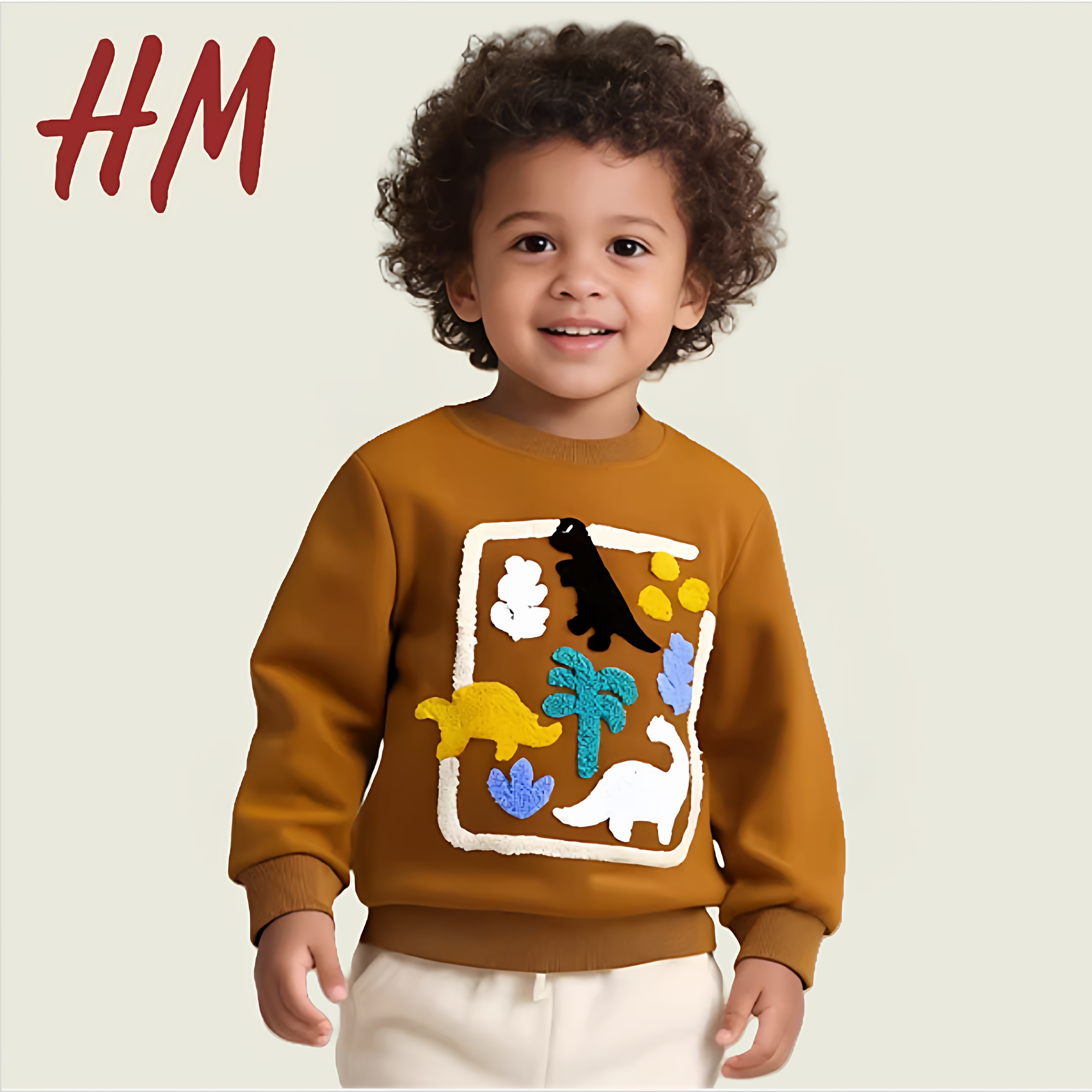 清仓撤柜25秋季新品儿童卫