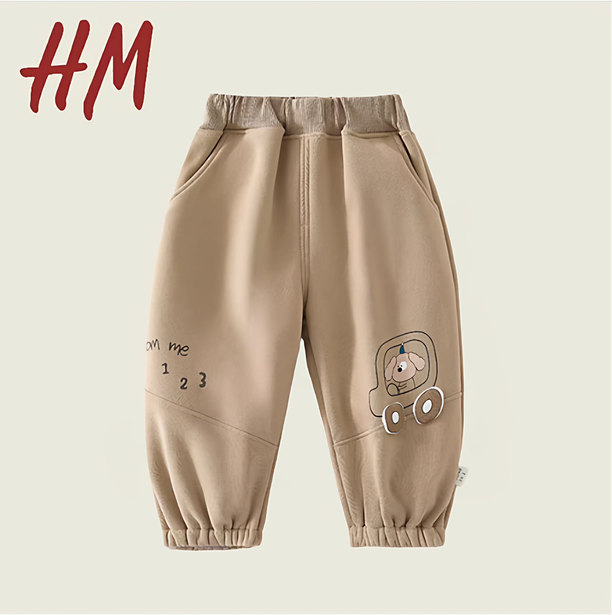 清仓撤柜童裤婴儿卫复合奥