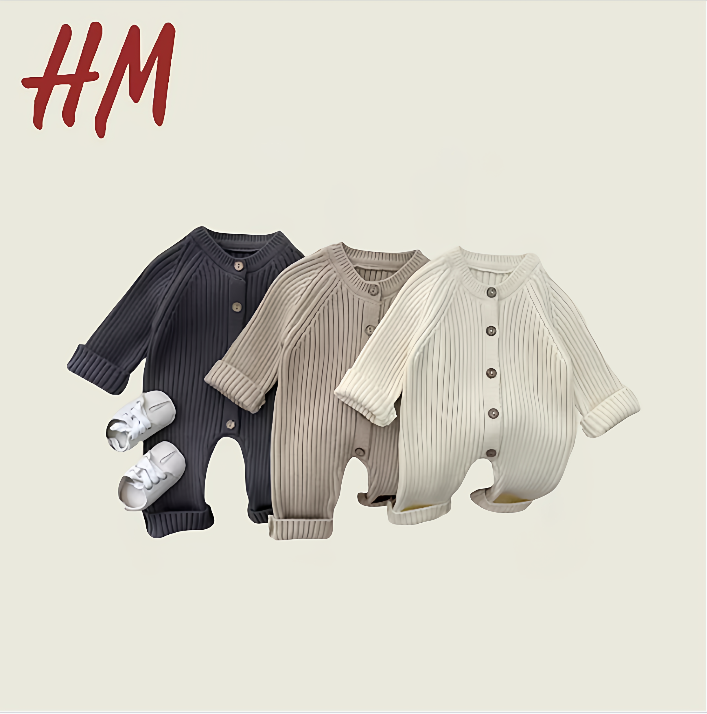 清仓撤柜韩版婴儿连体衣春秋装男女宝宝纯色针织爬爬服新生儿秋季,运动/瑜伽/健身/球迷用品,亲子家庭装,淘宝优惠券,粉丝福利购,淘宝优惠卷