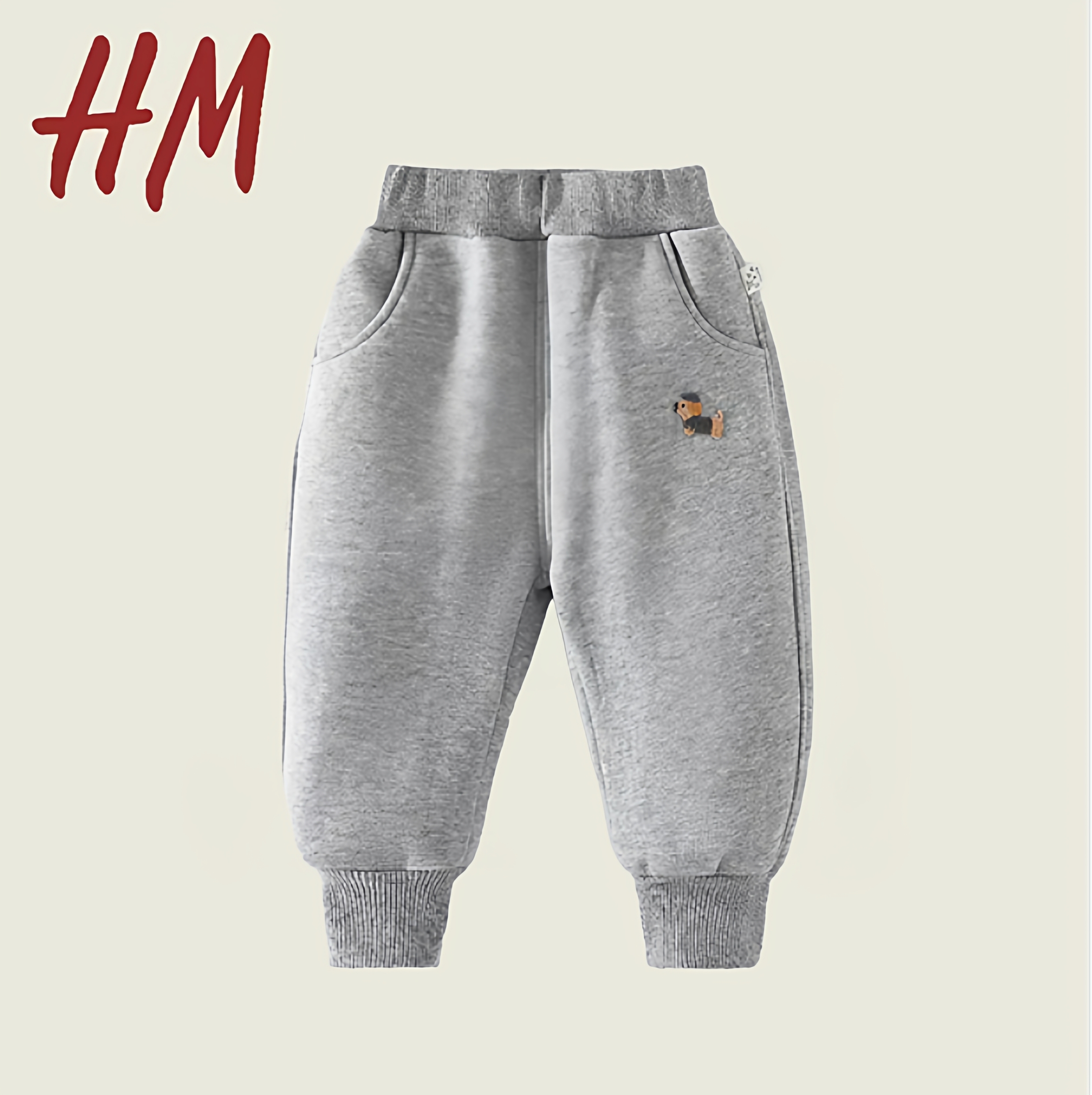 清仓撤柜童裤婴儿卫复合奥