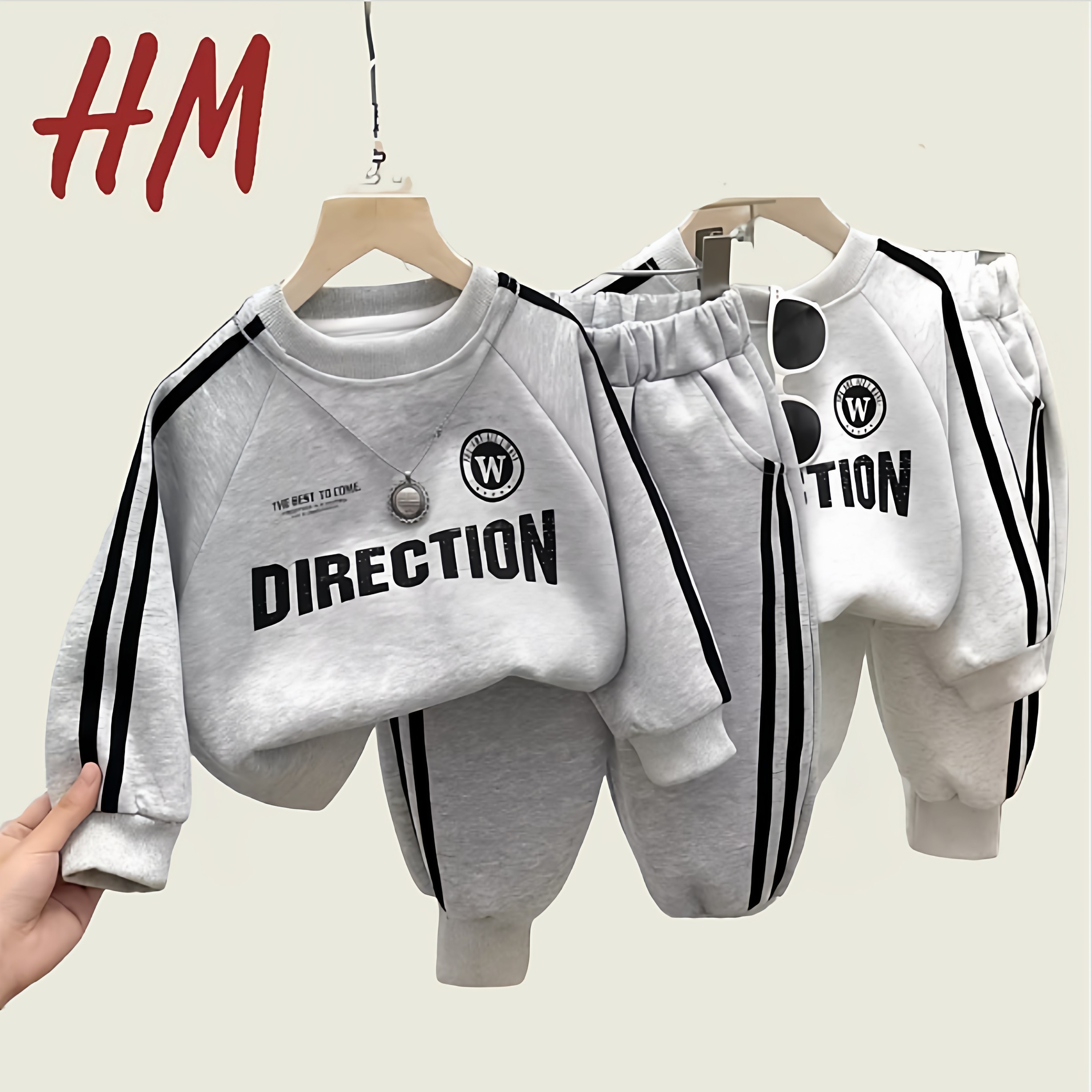 清仓撤柜儿童卫衣套装秋季新款男童2025洋气男孩运动两件套宝宝童,运动/瑜伽/健身/球迷用品,亲子家庭装,淘宝优惠券,粉丝福利购,淘宝优惠卷