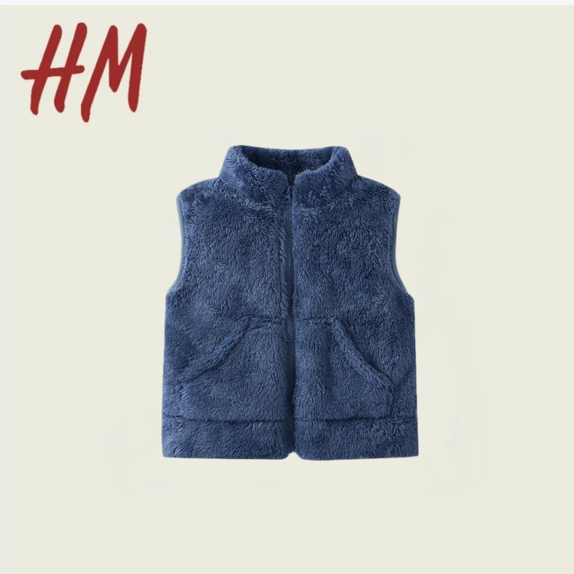 清仓撤柜儿童毛绒保暖马甲宝宝纯色秋冬校服内穿背心婴幼儿百搭外,运动/瑜伽/健身/球迷用品,亲子家庭装,淘宝优惠券,粉丝福利购,淘宝优惠卷