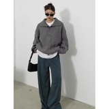 日系高品质原版绒毛衣百搭潮流流行时尚ins原宿新款简约慵懒P50，男装针织衫/毛衣，星座617A(原A401)