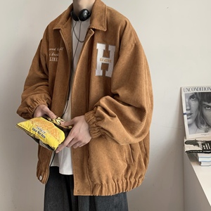 T17*秋季新款灯芯绒刺绣外套P88控108，女装短外套，星座617A(原A401)