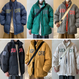 C200*冬季保暖立领面包棉衣P108控128，男装棉衣，星座617A(原A401)