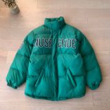 C200*冬季保暖立领面包棉衣P108控128，男装棉衣，星座617A(原A401)