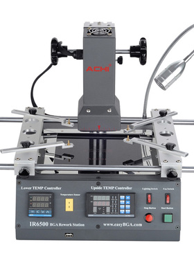 ACHI IR6500 IR6500 BGA返修台返修台IR6000 BGA焊台