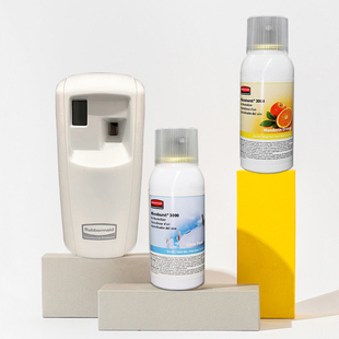 乐柏美喷香机香罐空气清香剂清香机3000型喷香机1793532