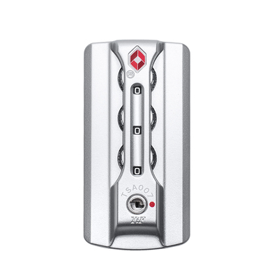 YIF怡丰TSA13066海关密码锁扣锁