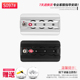 S097 1505铝框箱锁 ZCLTSA007海关密码 锁拉杆箱行李箱锁扣锁ZC
