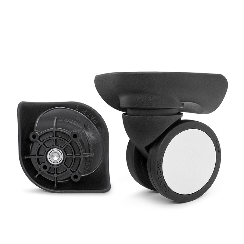 W392新秀丽行李箱轮子替换拉杆箱配件T05B万向轮sj.tobol旅行箱轮