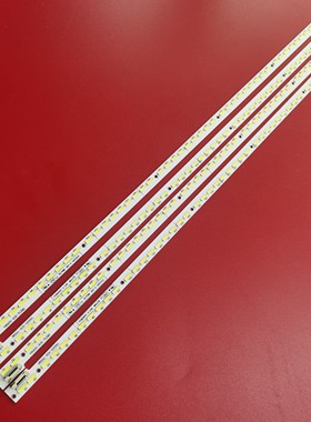 适用康佳LED65X8100DE TCL L65X2灯条V650D1-KS2-TLEM1 /TREM