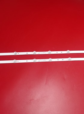 海信HZ32E30D灯条303SH320034 SH32D06-ZC23AG-04背光灯2X6灯TV