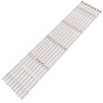 康佳B65U LED65P7灯条AK65 LED65K510 RF-BK650S30-0501S-09背光