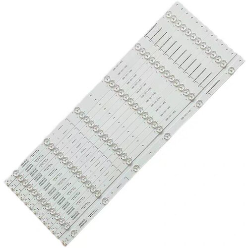适用夏普LCD-60TX4100A 60SU475A 60SU470A灯条3P60UK007/008-A2