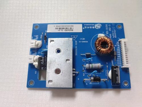BOE液晶屏43寸DV430FHM-NN1通用恒流板24V恒流板RS069D-2L01HAN