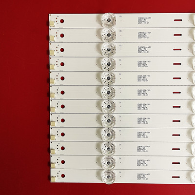 长虹65D37C 65D3C 65Q3T灯条LB-C650U15-E4/E5-A/B/S-ZM背光灯