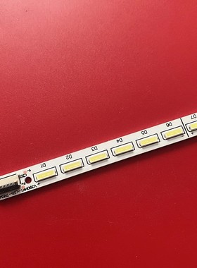 康佳LED40X6000D灯条LED40X6000DE背光灯条V390HK1-LS5-TREM4全新