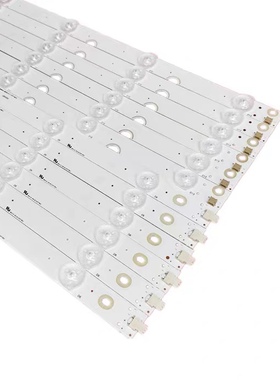 长虹55A1U 55U1 55U3C 55A1U UD55D6000I CHDMT55LB20_LED3030灯
