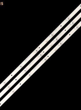 三洋39CE2715灯条CC02385D671V07 MS-L2025 JL.D38571330-158AS-M