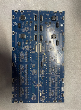 55寸拼接屏LD550DUN-THB6恒流板高压板6917L-0180C  0180D