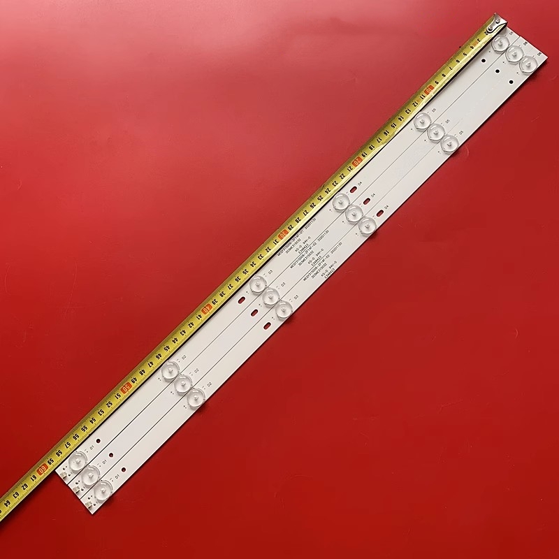 适用于海信HS2668LED01屏背灯6灯三条MEQY315D06-ZF14F-02 303ME