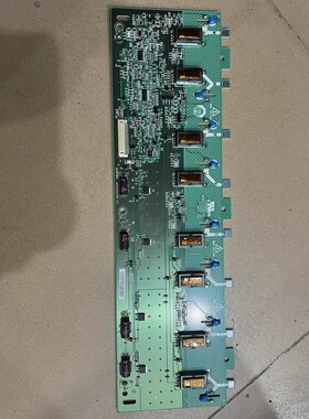 长虹LT32810U高压板E206453 V225-3XX 4H+V2258.041/C V2258.131